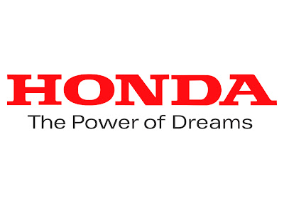 logo honda