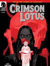 Read Crimson Lotus online