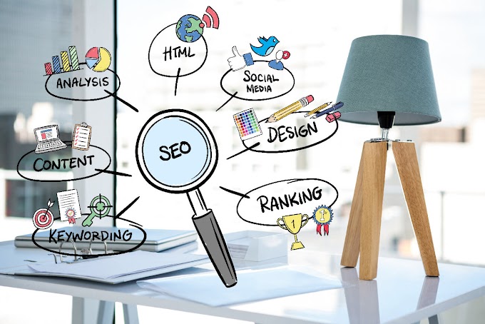 7 Search Engine Optimization Tips for Bloggers