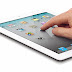 'Apple staakt productie iPad 2'