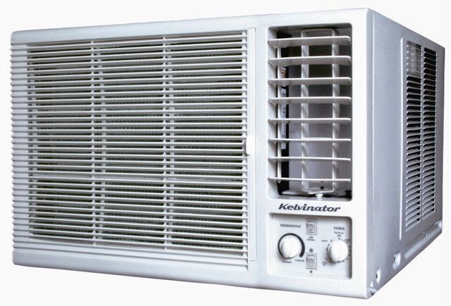 Kelvinator Air Conditioning Systems - American Quality. Pinoy