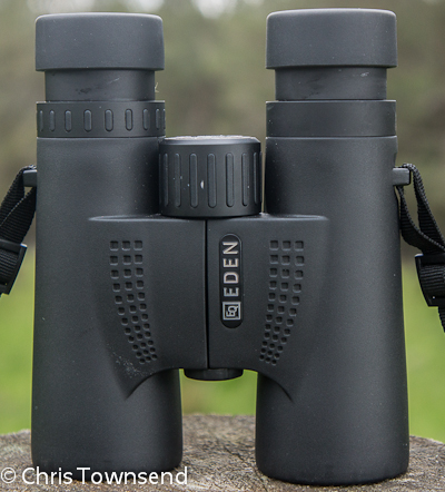 Stapel trui Geruïneerd Chris Townsend Outdoors: Review: Eden Quality XP 8x42 Binoculars