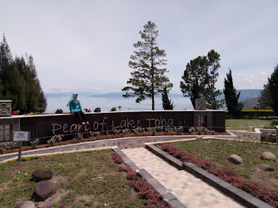 Lokasi Dan Harga Tiket Masuk Taman Simalem Resort
