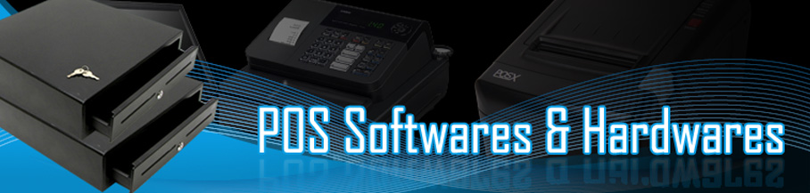 POS software, POS Hardware, POS systems, Online POS