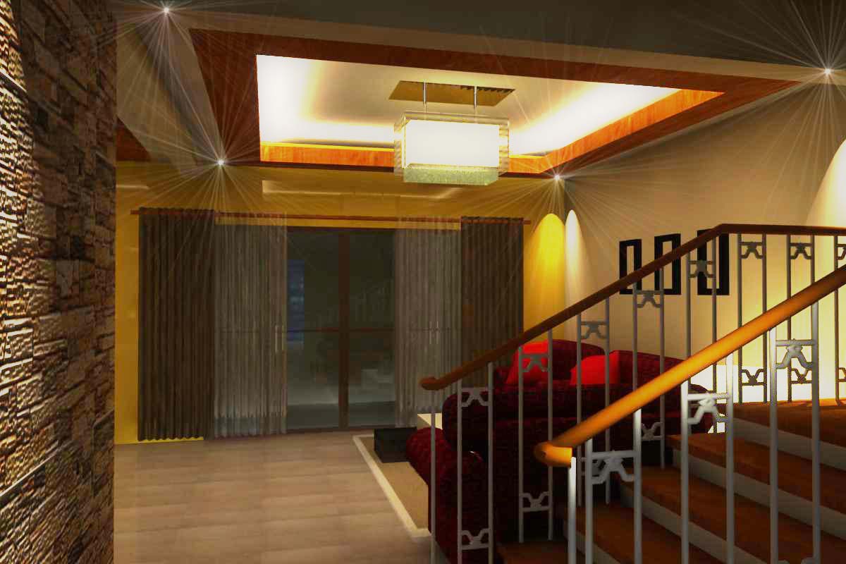 Pagador Designs, Architecture and Engineers: Redesigning a Deca Home as ...