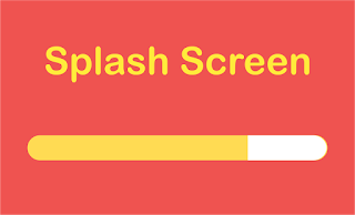 Cara Membuat Welcome Screen atau Splash Screen Android
