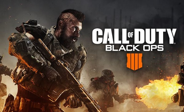 الموسم الجديد للعبة Call of Duty Black Ops 4 يحصل على أول التفاصيل و طور رائع قادم إليها 