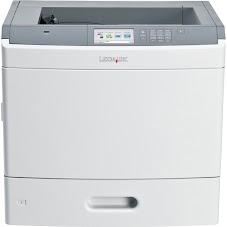 Lexmark C792 Printer Driver Download