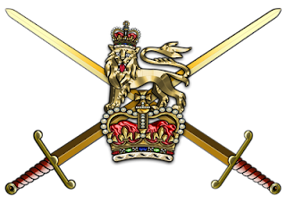 Military Insignia 3D : Military Insignia 3D: British Royal Navy ...