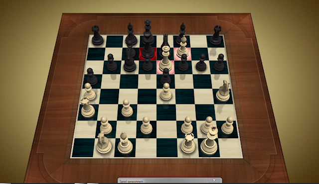 Chess Titan 3D Para Windows XP ]Portable] [4s] - LegionJuegos