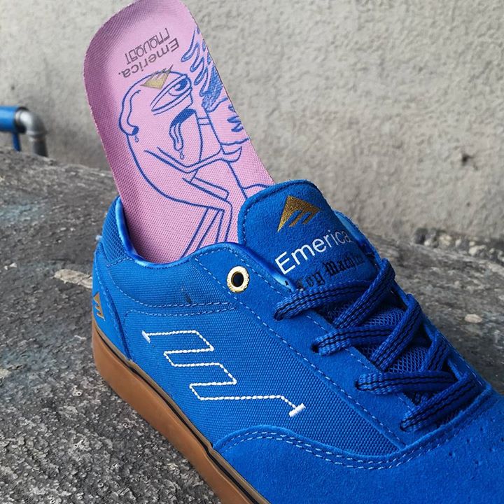 emerica x toymachine Skate Shoes PH Manila's 1 Skateboarding