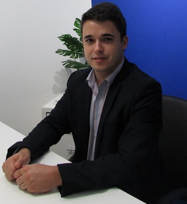 Entrevista com Paulo Melo, presidente da ABRASSP - Associação Brasileira de Síndicos e Síndicos Profissionais Entrevista com Paulo Melo, presidente da ABRASSP - Associação Brasileira de Síndicos e Síndicos Profissionais