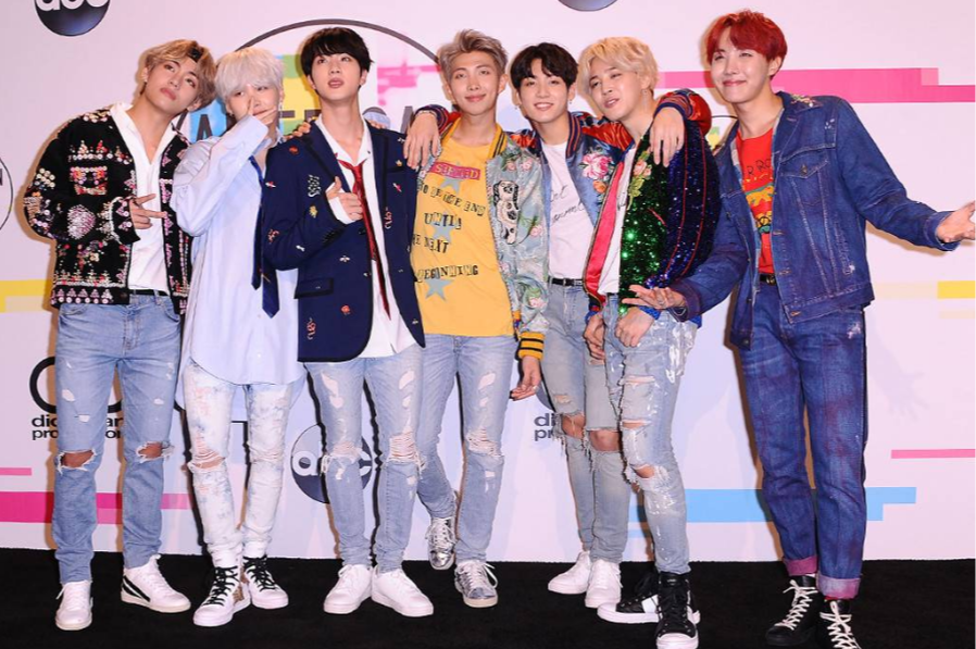 Biodata Agama Bts Biodata Member Bts Lengkap 10 Fakta