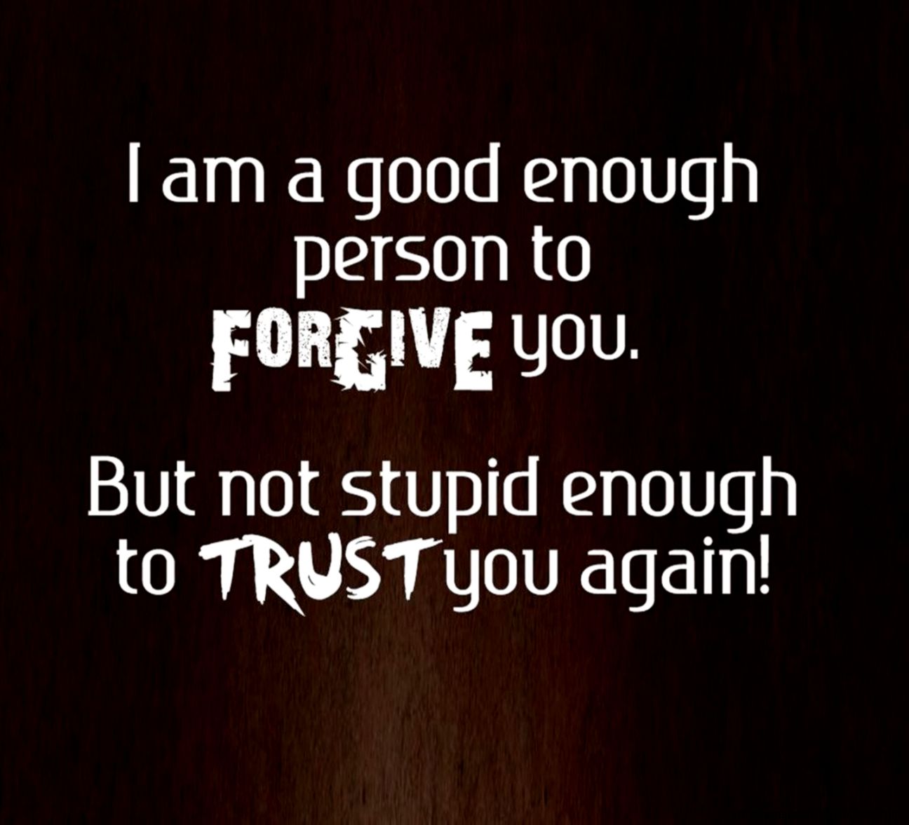 25 Best Trust Quotes and Sayings