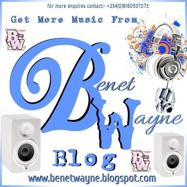 CONTACT US ~ WELCOME TO BENET WAYNE BLOG