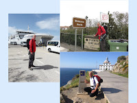 Camino de Santiago Norte Sjeverni put slike psihoputologija Camino de Santiago Norte Sjeverni put slike psihoputologija
