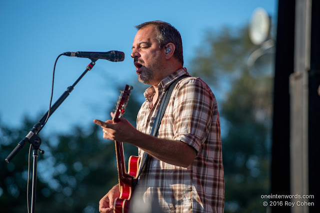 Matthew Good at The Toronto Urban Roots Festival TURF Fort York Garrison Common September 18, 2016 Photo by Roy Cohen for  One In Ten Words oneintenwords.com toronto indie alternative live music blog concert photography pictures