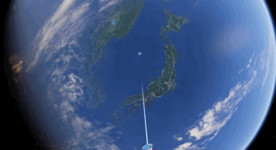 zoom earth animation softwre zoom earth animation softwre