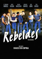 Rebeldes Rebeldes