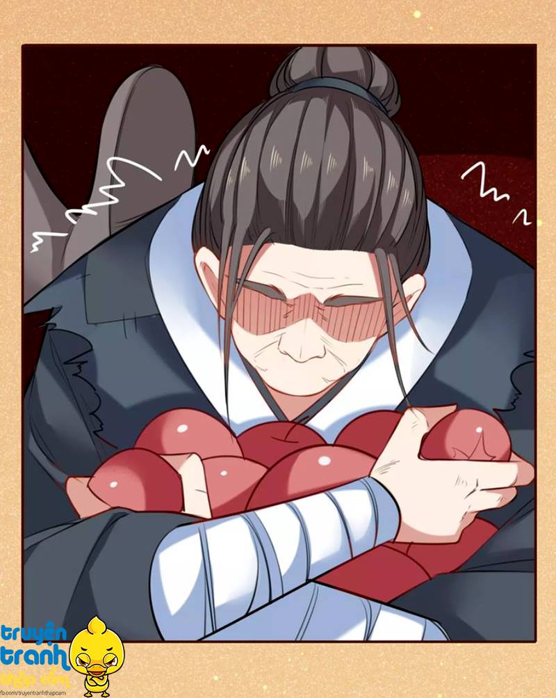 Cẩm Lý Quy - Chương 12 - Trang 7