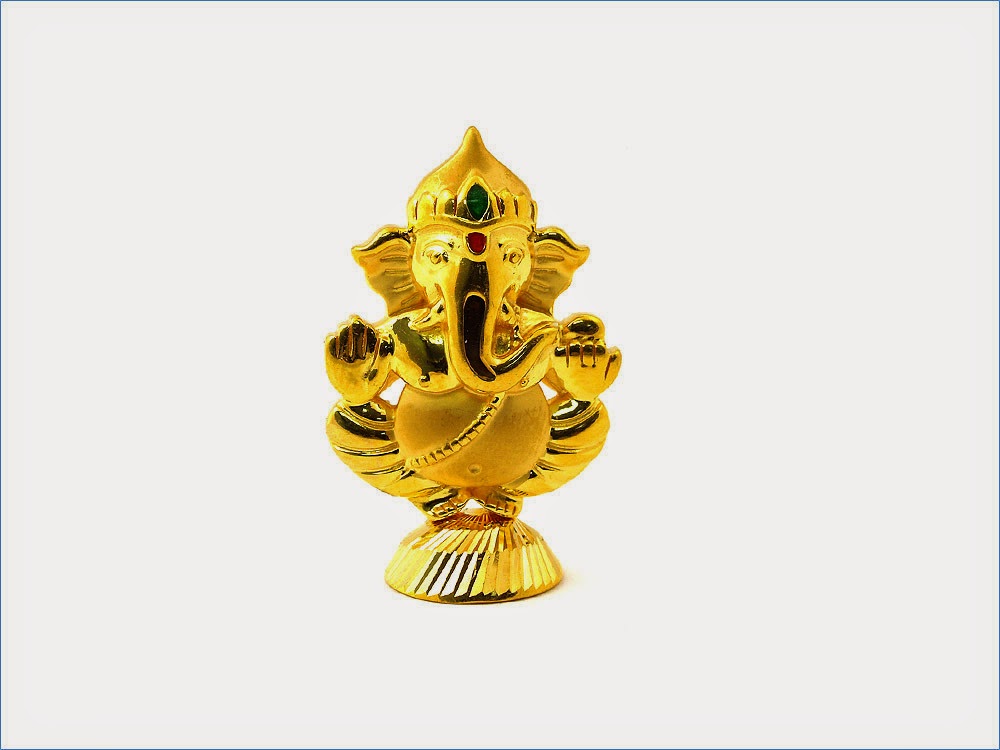 Ganesha Ashtottara Shatanamavali 108 Names of Lord Ganesh Shri