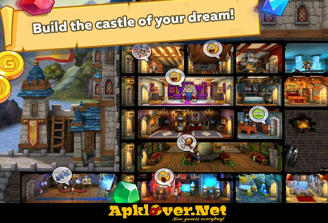 Download Heroes Of The Kingdom Mod Apk Download Download Heroes Of The Kingdom Mod Apk Download
