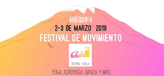 Festival de Yoga 2019