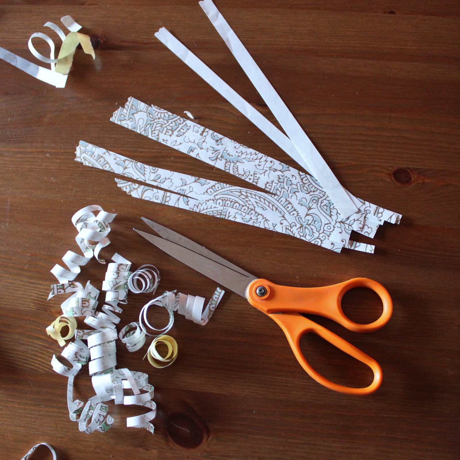 fivetenfifteen artpaperscissors paper curls