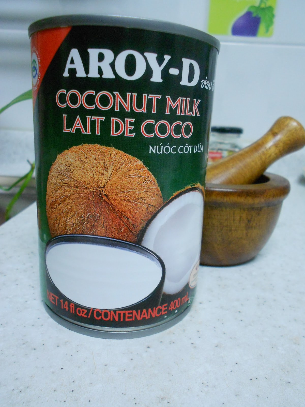 Coconut Milk for Natural Hair TravelingNatural