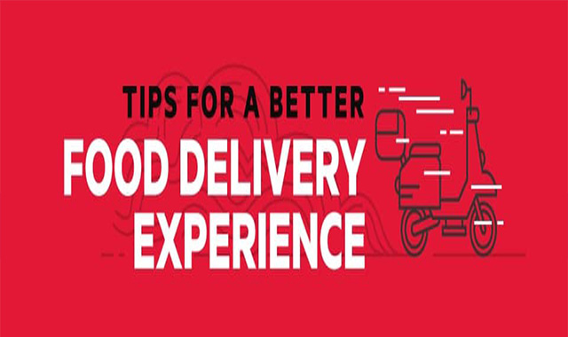 Why Food Delivery Isn’t Going Anywhere