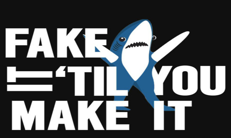 Fake it till you make. Fake fun "fake fun (+poster)". Faking to you making. Faking to you making. Faking to you making.