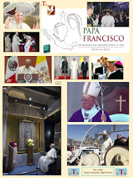 Papa Francisco en México 2016