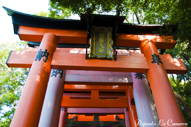 Día 13 - Kyoto (transformación en maiko - Fushimi Inari) - Japón primavera 2016 - 18 días (con bajo presupuesto) (18)