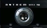 短評我的Anthem MRX700