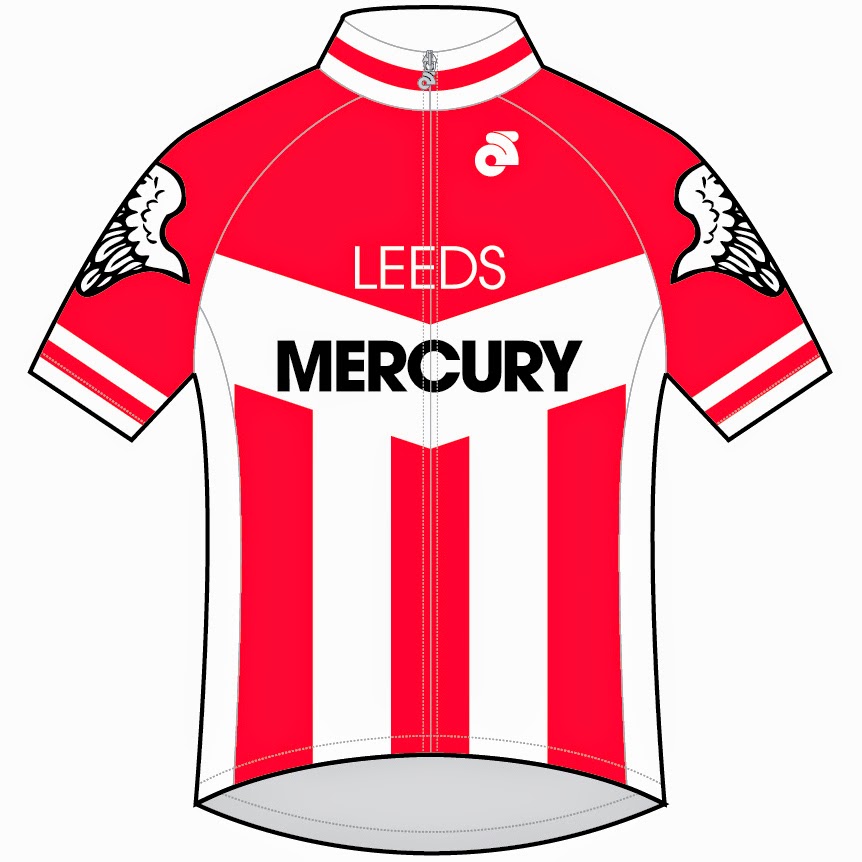 mercury delivery jersey