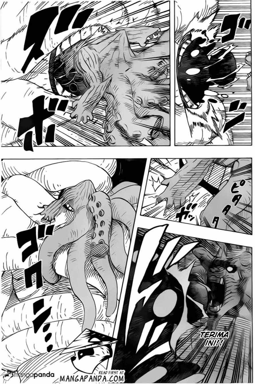 manga naruto 615 page 12
