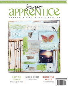 Somerset Apprentice Spring 2013