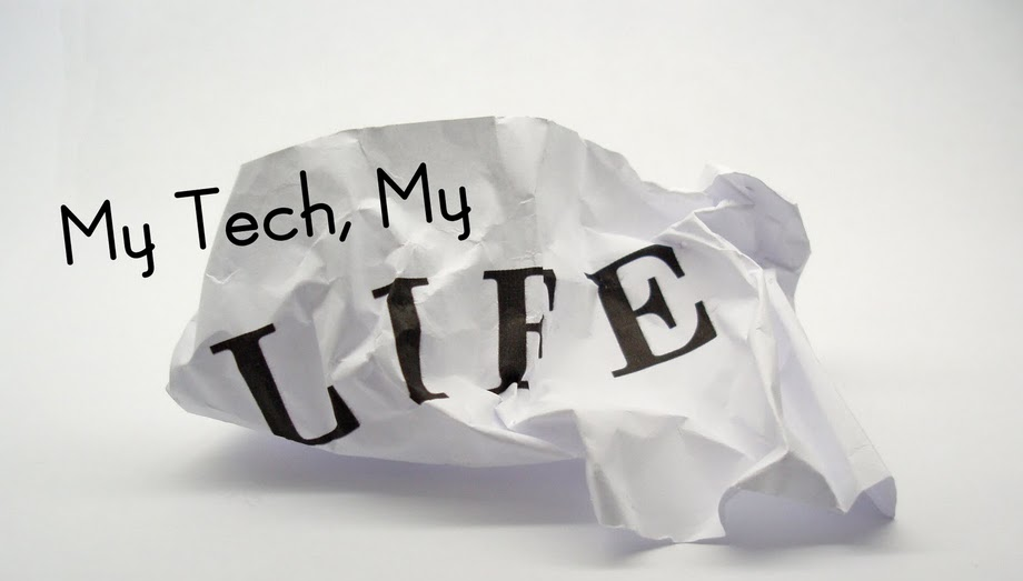 My Tech, My Life