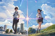 Tên Cậu Là Gì ? - your name