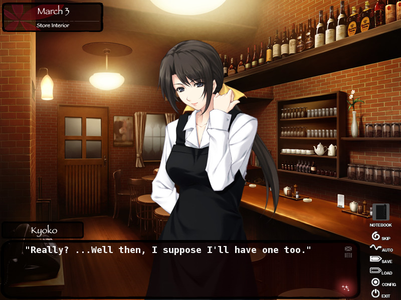 kara no shoujo nahu kara no shoujo nahu