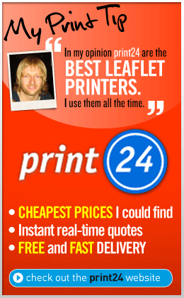 My Best Print Tip: