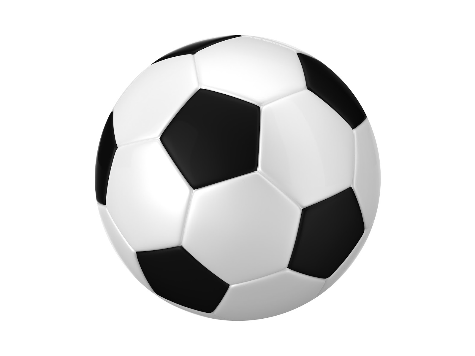Free Soccer Ball Printables