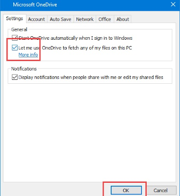 Cara Menggunakan Onedrive Untuk Akses File Di Windows 10