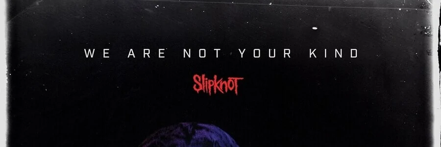 Slipknot Membagikan Teaser Lagu Barunya; Dirilis Senin