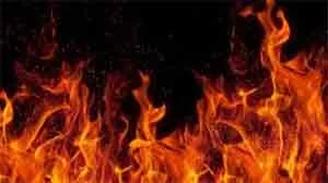  Woman burnt to death in Thiruvananthapuram, Thiruvananthapuram, Suicide Attempt, Medical College, hospital, Treatment, Children, Husband, Complaint, Police, Kerala.