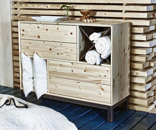 colección natural Ikea 2014