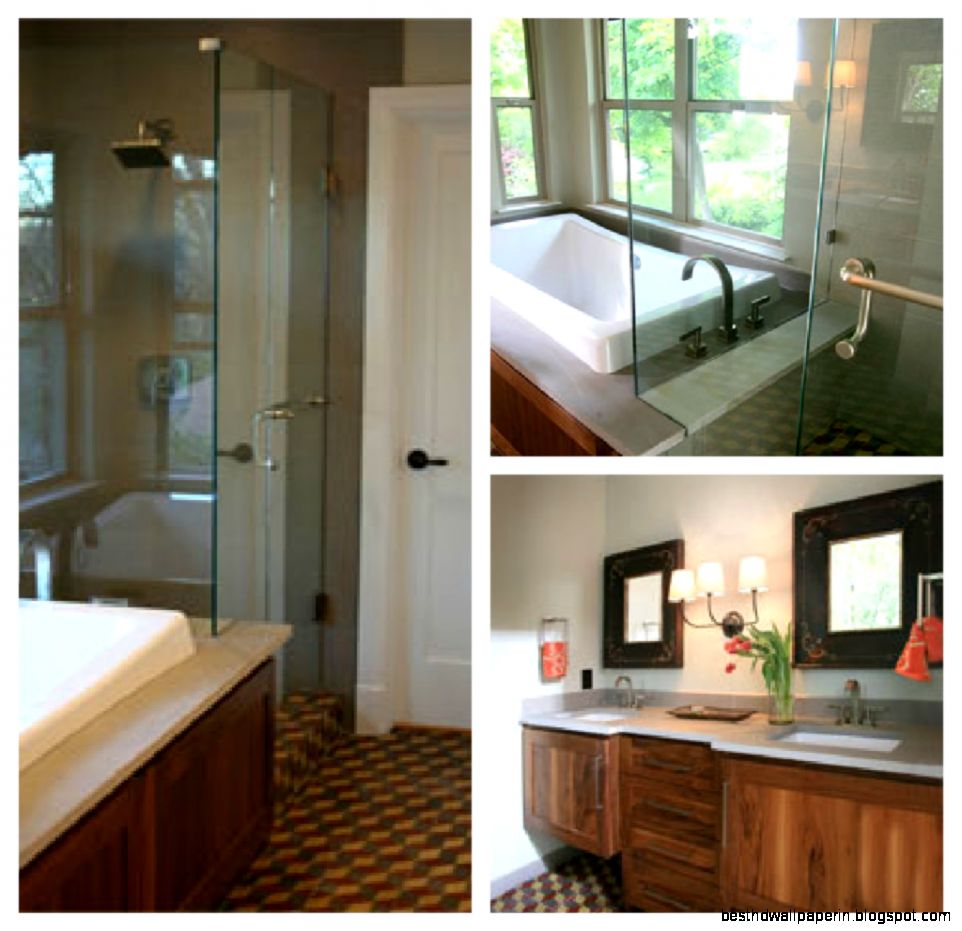 5X7 Bathroom Remodel