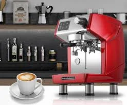 Máy pha cà phê CRM 3200B