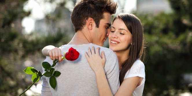 Hai Wanita, Ini 9 Cara agar Pria Tergila-gila Kepadamu Hai Wanita, Ini 9 Cara agar Pria Tergila-gila Kepadamu