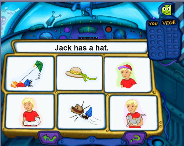 Review of Read, Write & Type from Talking Fingers, Inc.